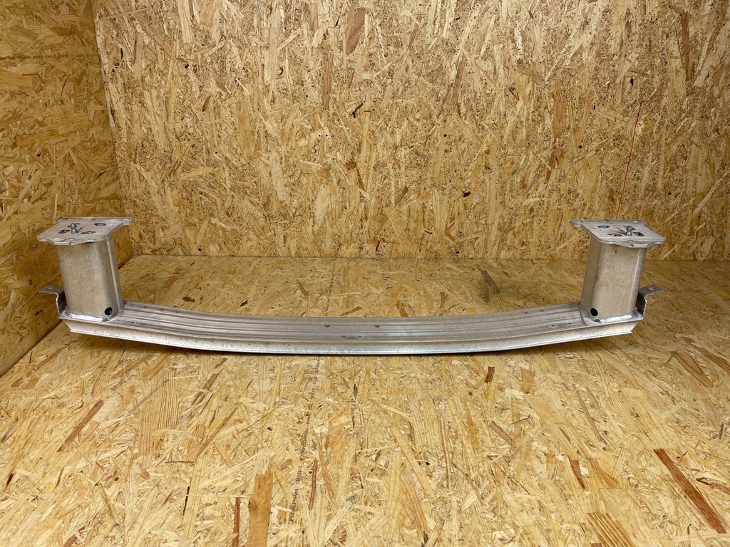 фото №9, Балка бампера перед передня opel crossland x 981097608000 2017-