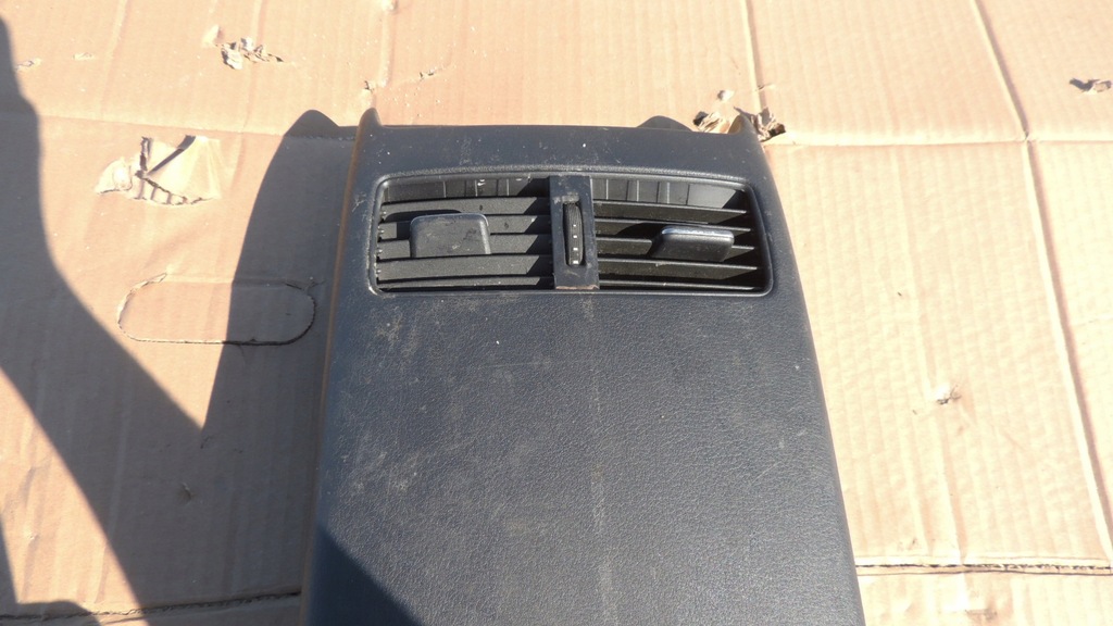 фото №4, Решётка обдув задняя mazda cx30 cx-30