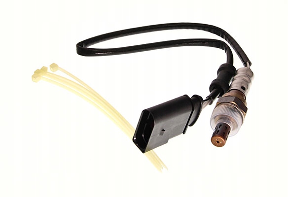 фото №2, Ngk датчик лямбда-зонд vw длина: mm