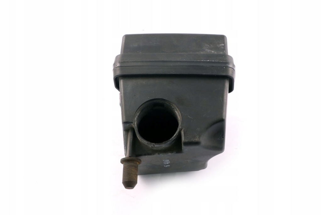 фото №4, Mini r50 r52 резонатор корпус повітрозабірник повітря