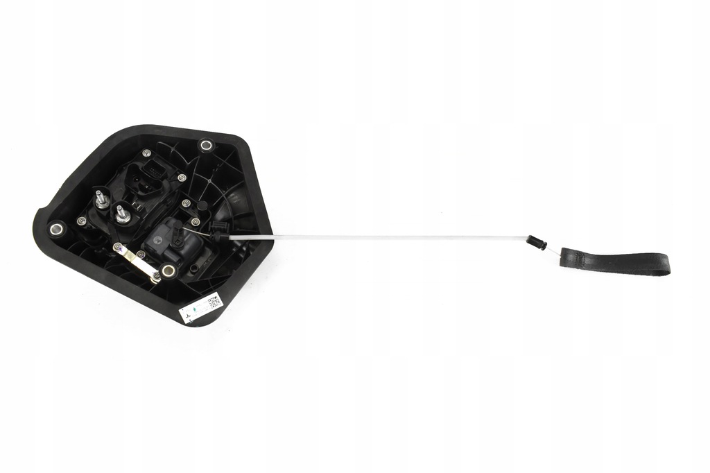 фото №1, Разъём port зарядки аккумулятора 1490374-20-d tesla model 3 model y