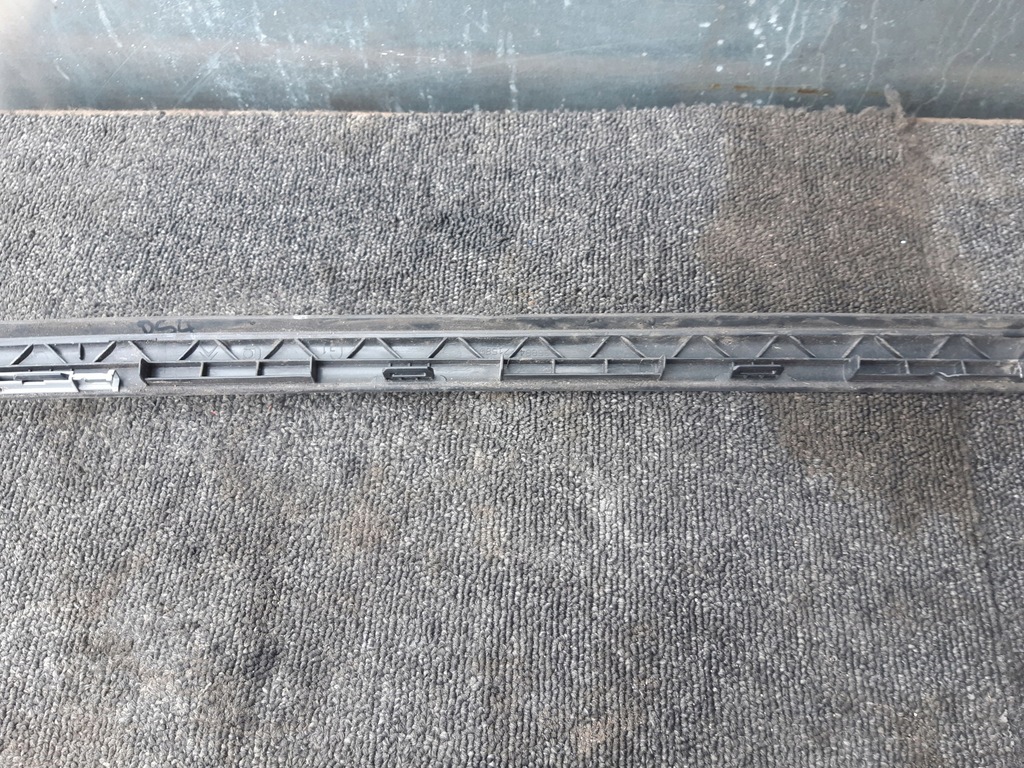 фото №6, Молдинг стекло лобовое левая 9688471580 citroen ds4