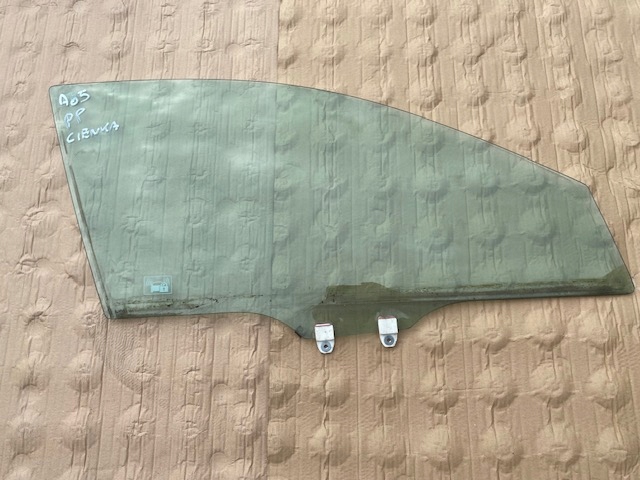 фото №6, Honda accord vii 03-07r стекло правая передняя