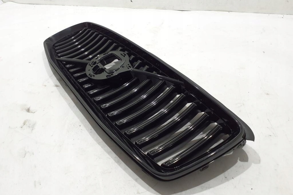 фото №1, Решітка радіатора volvo xc90 ii 31698385 2022