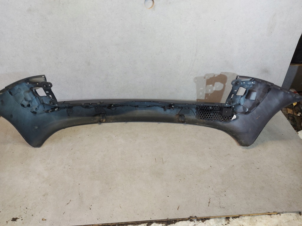 фото №7, Renault espace iv бампер задня 8200102307 pdc