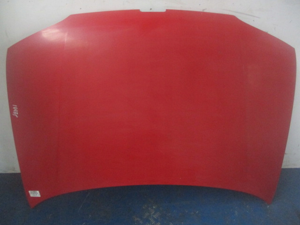 фото №1, Peugeot partner i капот передня кришка двигуна ejx