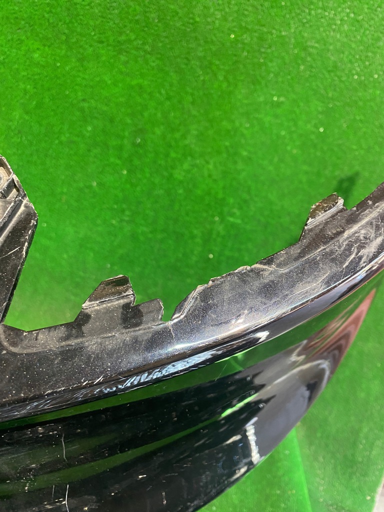 фото №16, Бампер задній задня porsche macan 95b