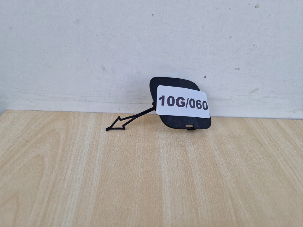 фото №1, Заглушка фаркоп бампера задняя renault kadjar 15-18 rok 511658164r 10g/060