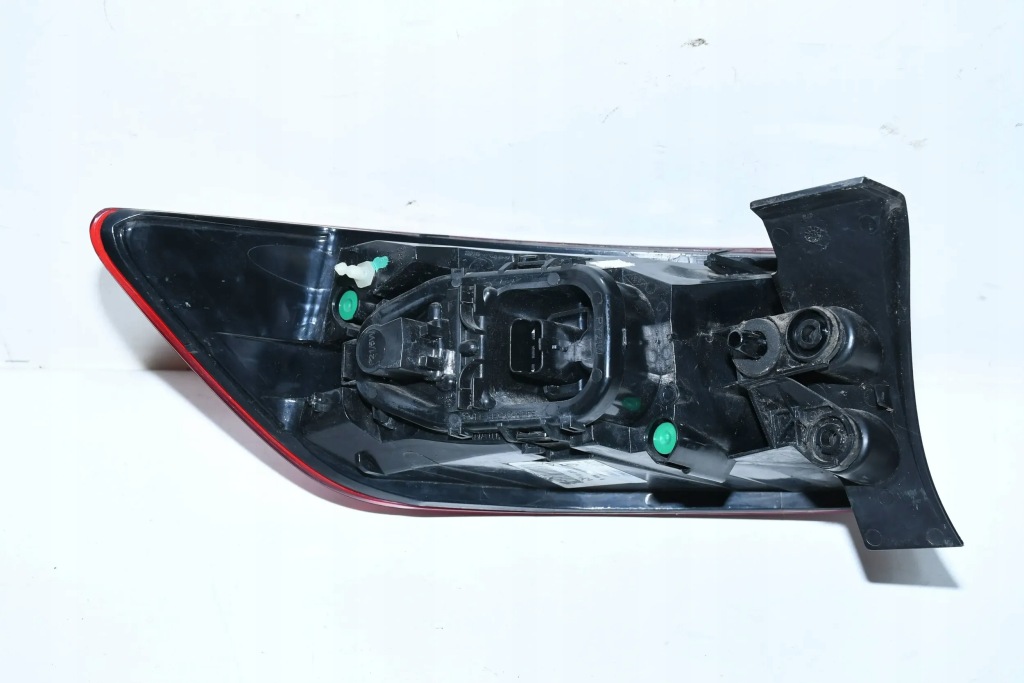 фото №3, Лампа правый задняя 265502631r renault clio iv h/b 2012- europa