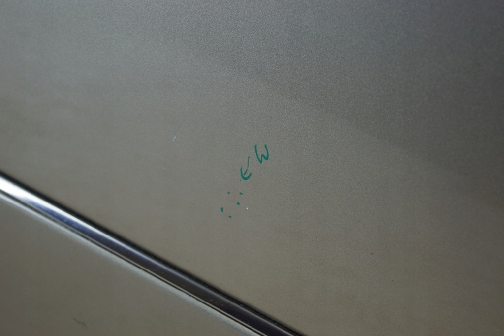 фото №9, Двері лівий перед lexus gs ii gs300