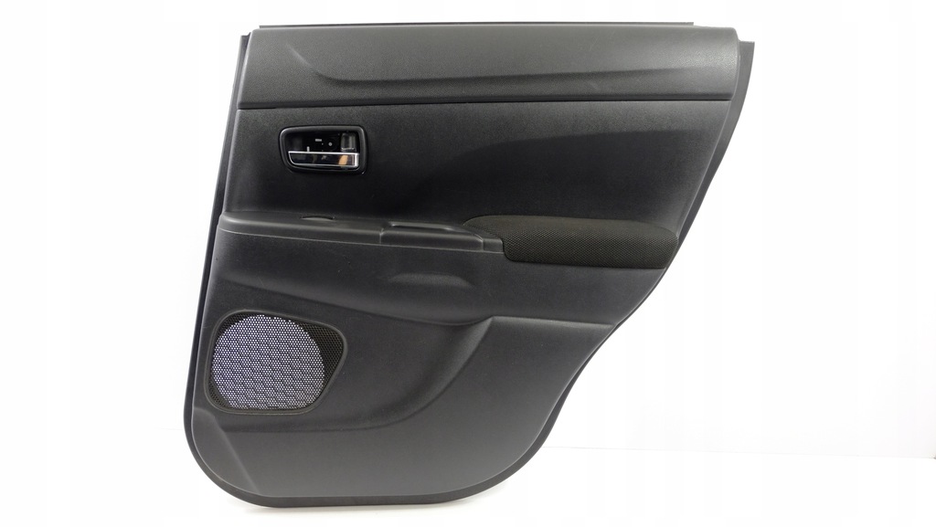 фото №1, Citroen c4 aircross обивка обшивка дверь правый задняя