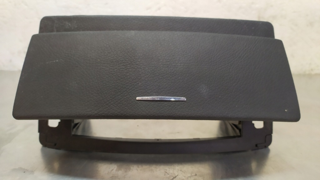 фото №6, Mercedes w221 s klasa бардачок чейнджер dvd navi a2216800834