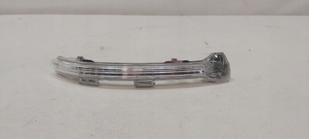 фото №6, Поворотник поворотник лівий vw golf vii 7 5g0949101b