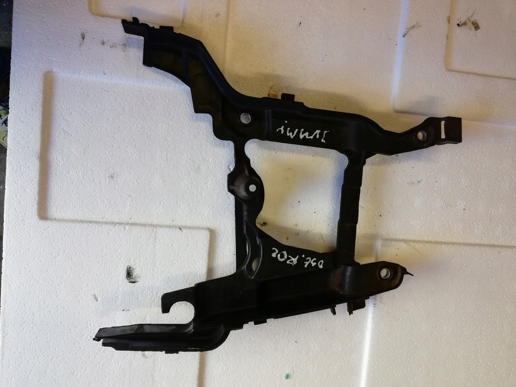 фото №7, Suzuki jimny 1.5 dds корпус защита распределительного вала