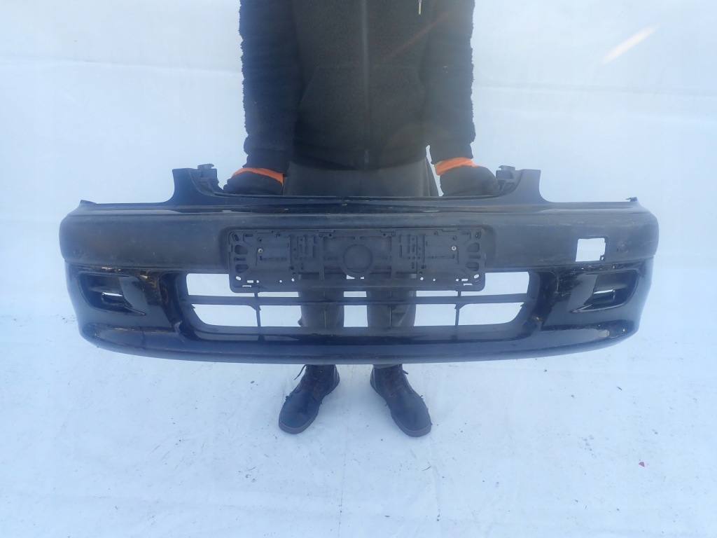 Купить Honda logo 98-01 бампер перед передний