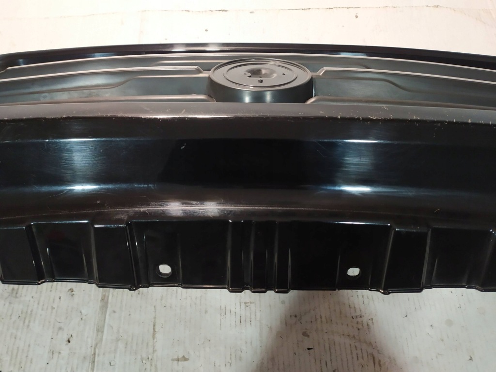 Решётка радиатора решётка  радиатора fiat ducato 3 Киев