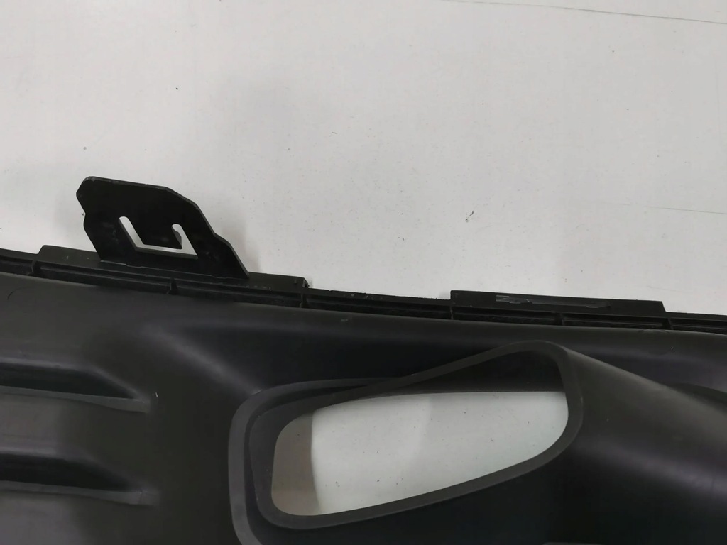 фото №10, Решітка бампера права renault talisman lift 656