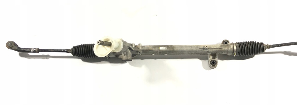 фото №1, Ford focus 4 iv mk4 трансмиссия рулевая рейка система