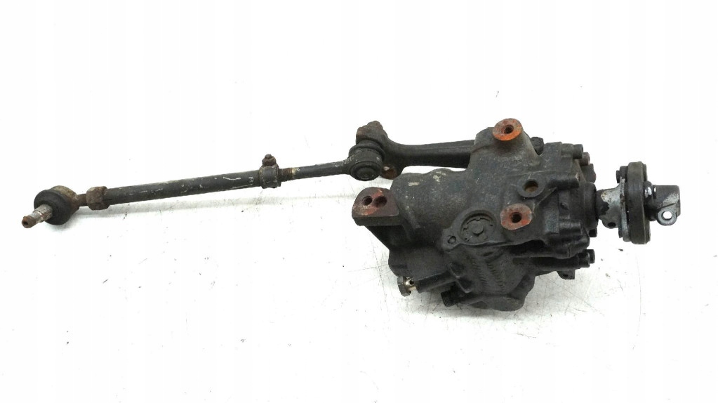 фото №1, Трансмиссия рулевая mercedes sl r129 1294611201