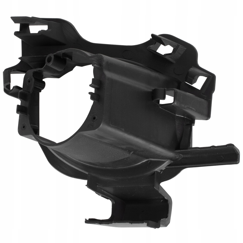 фото №2, Рамка кронштейн противотуманной фары кронштейн правое renault kadjar