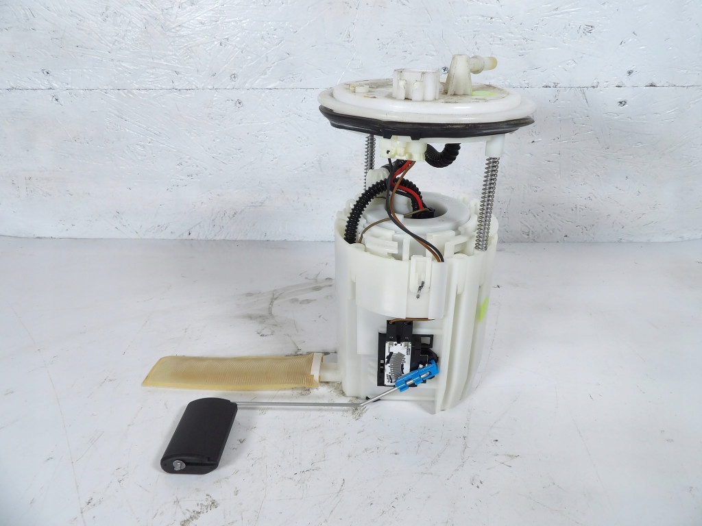 фото №1, Kia ceed ii 1.6gdi hb помпа топлива 31110-a2000