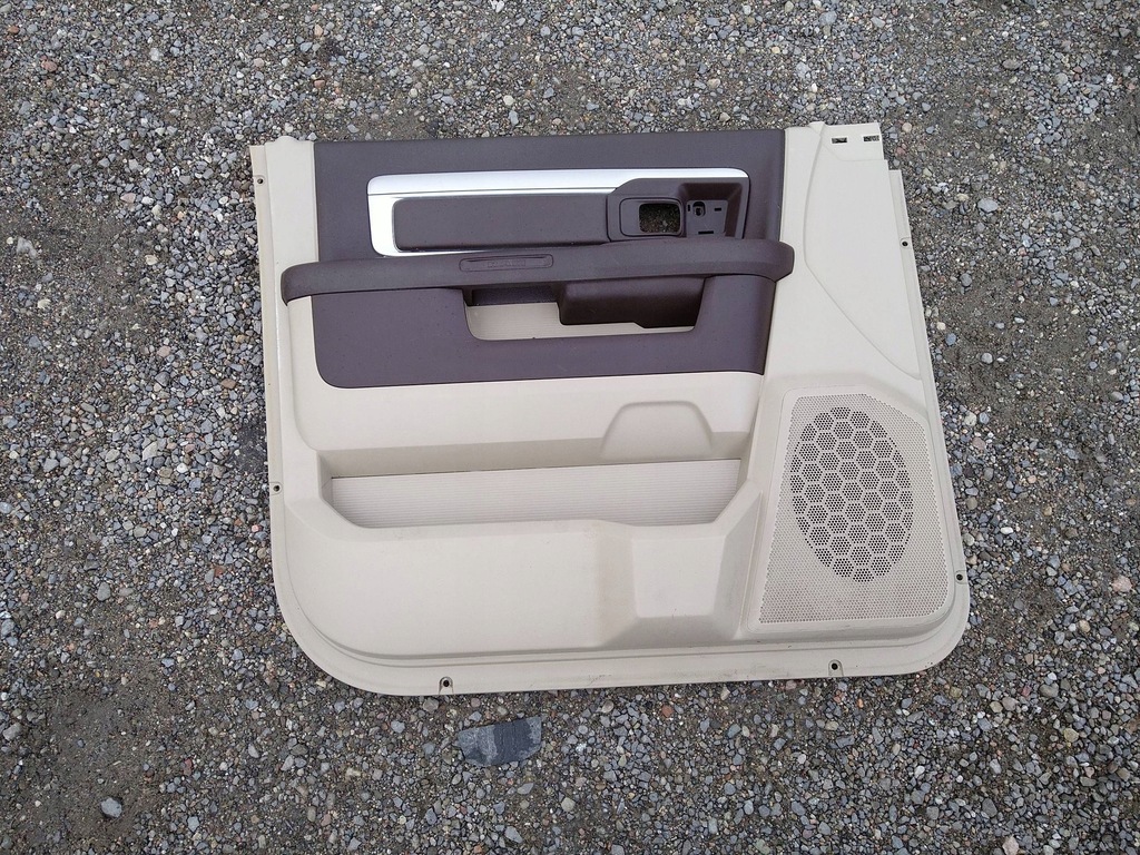 фото №9, Сидіння заднє сидіння обшивки тунель середній салон комплект dodge ram 1500 2013-