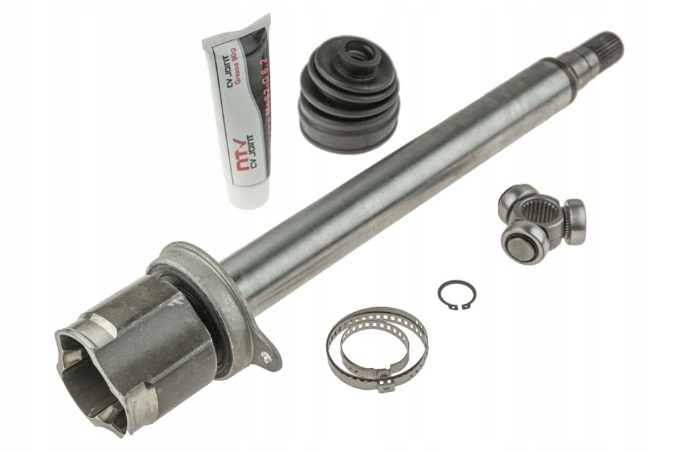 фото №1, Шарнір привідний внутрішній. перед p volvo v90 ii d4 t4