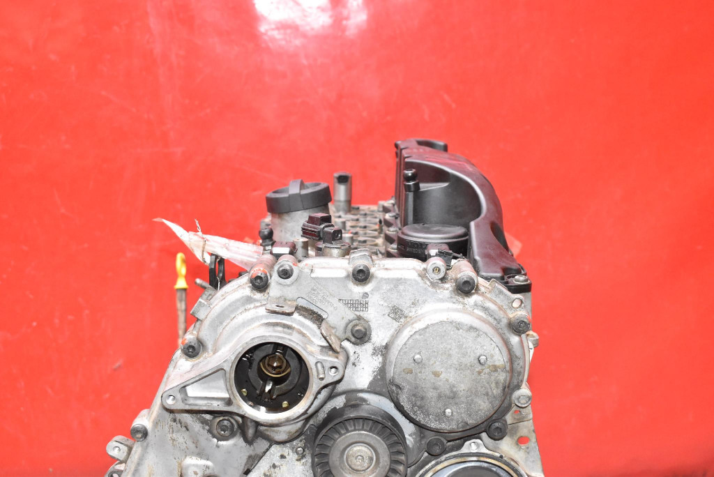 фото №14, Двигун блок двигуна бензиновий b6324s volvo xc90 1 i 3.2 t6 238 km 06-14 стиснення