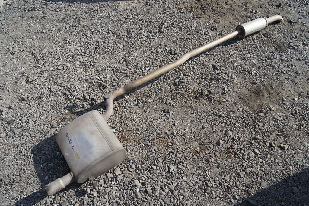 фото №1, Гасник mini cooper f56 1.2t