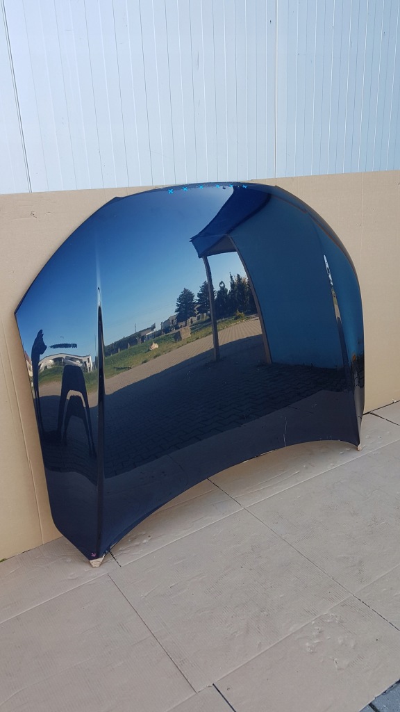 фото №3, Капот audi a7 4g 10-