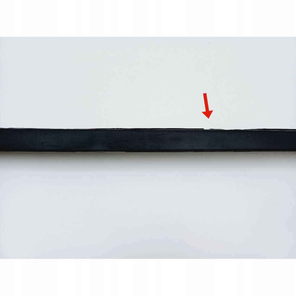 Молдинг скло лобове лівий перед astra j рестайлінг  універсал 13280301 nr30 Недорого