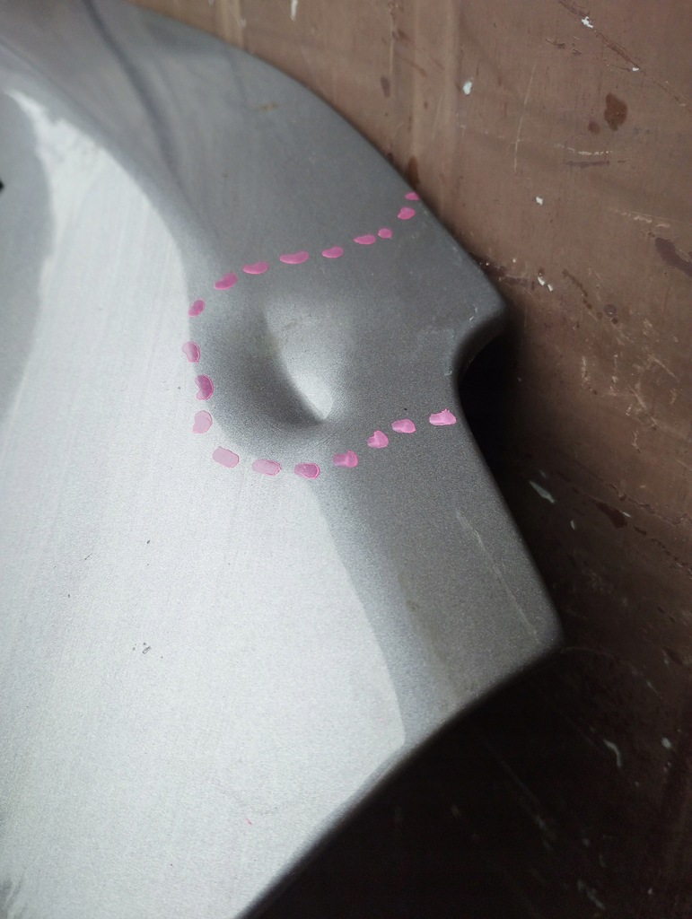 фото №8, Капот крышка двигателя land rover defender ii 2 2020-^