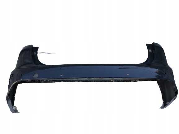 фото №1, Бампер задняя задний kia ceed iii 3 kombi