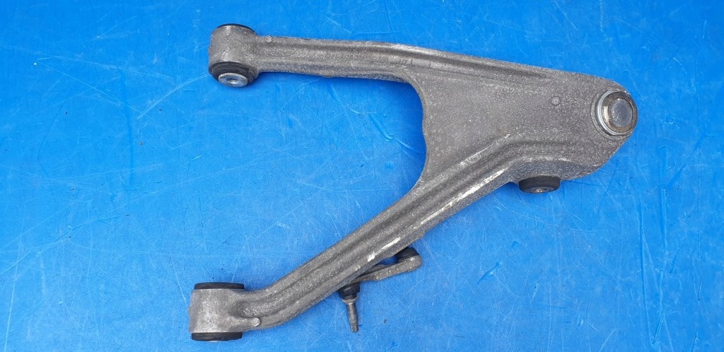 фото №9, Рычаг задняя задний левый chevrolet corvette c6 10307581lh