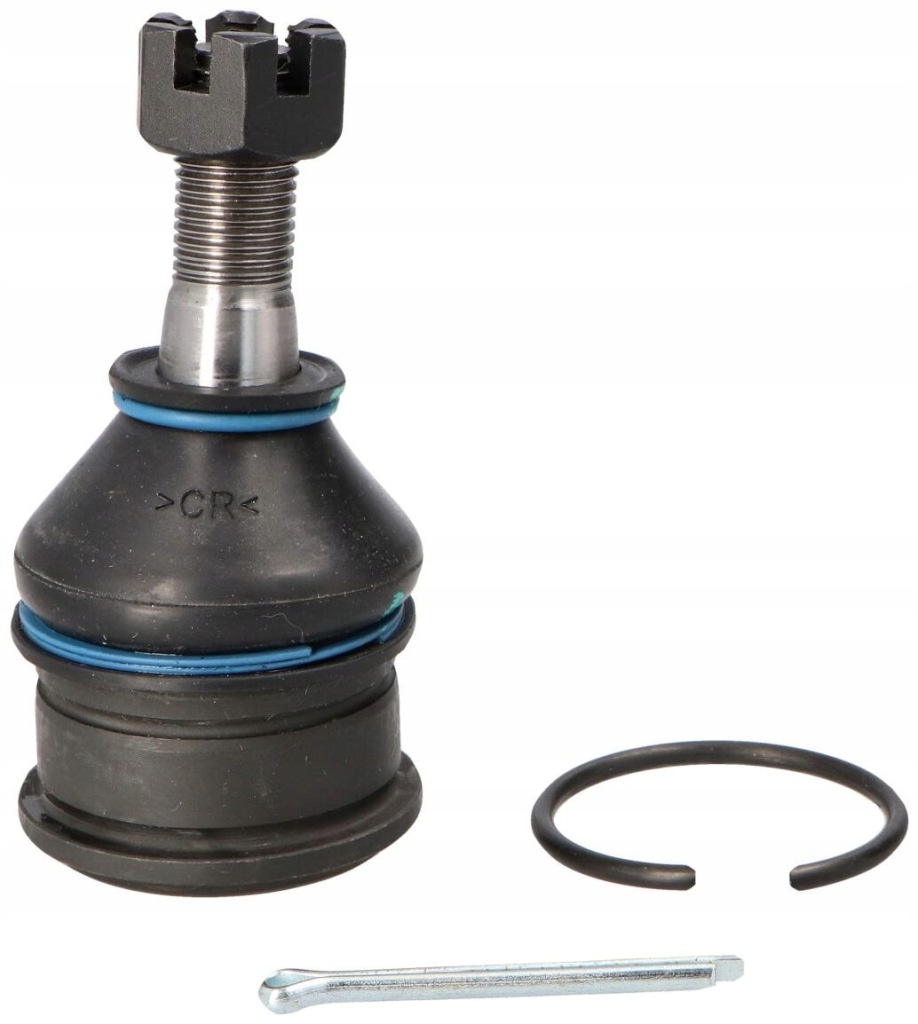 фото №1, Шаровая опора рычага nissan micra -92 k10