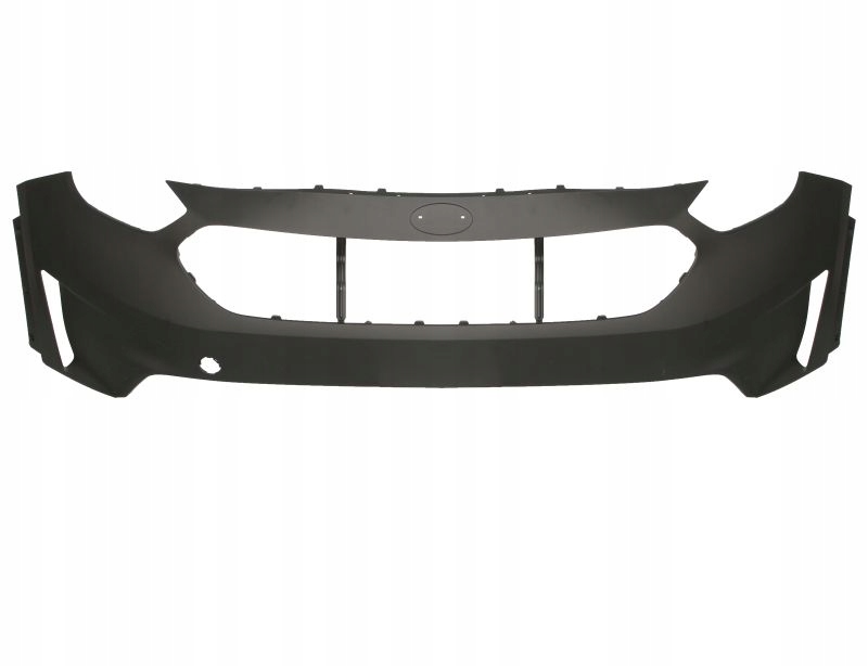 фото №1, Бампер передний kia niro i de 2016-2018 каждый цвет