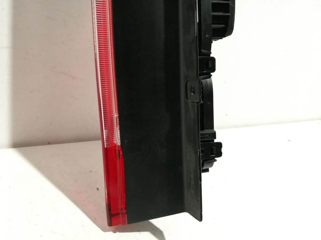 фото №11, Лампа задняя левая ford transit custom оригинал 2411271 bk2113405aj