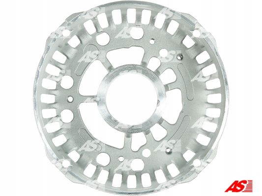 фото №11, Задня корпус генератора as-pl