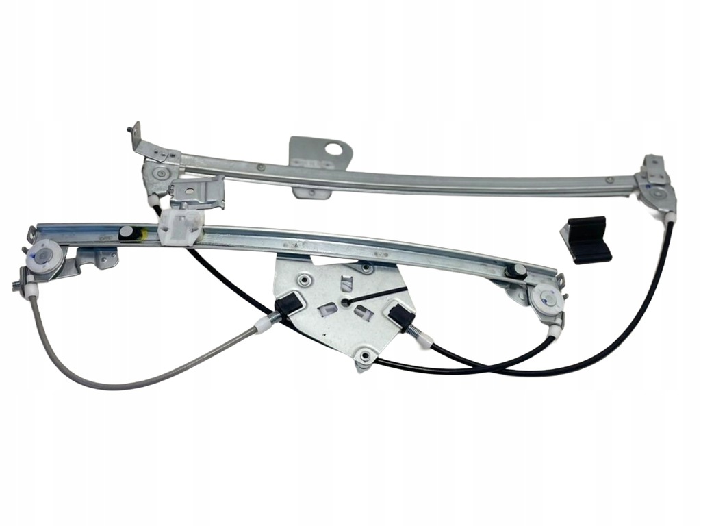 фото №1, Mercedes cls c219 04- подъемник стекло перед