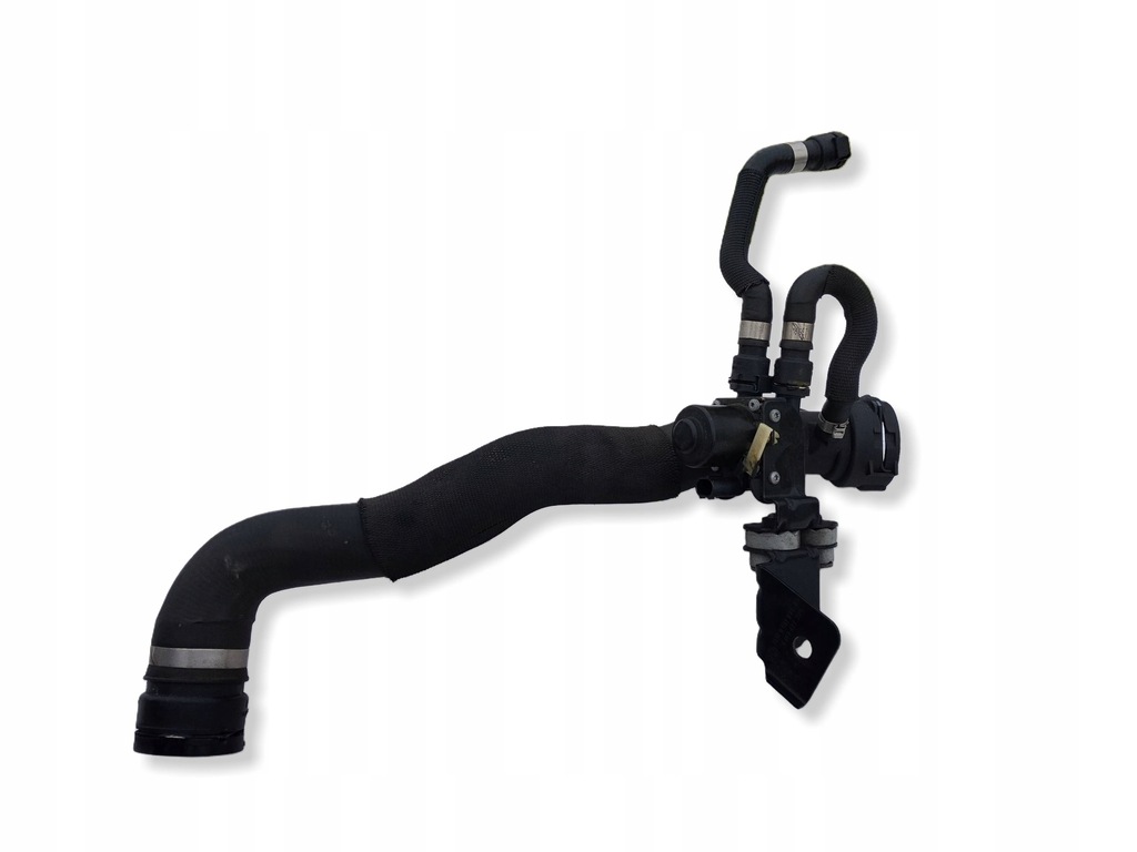 фото №8, Клапан відсікаючий вода шланг wąż wody bmw 6 640d 3.0d f12 f13 8517077