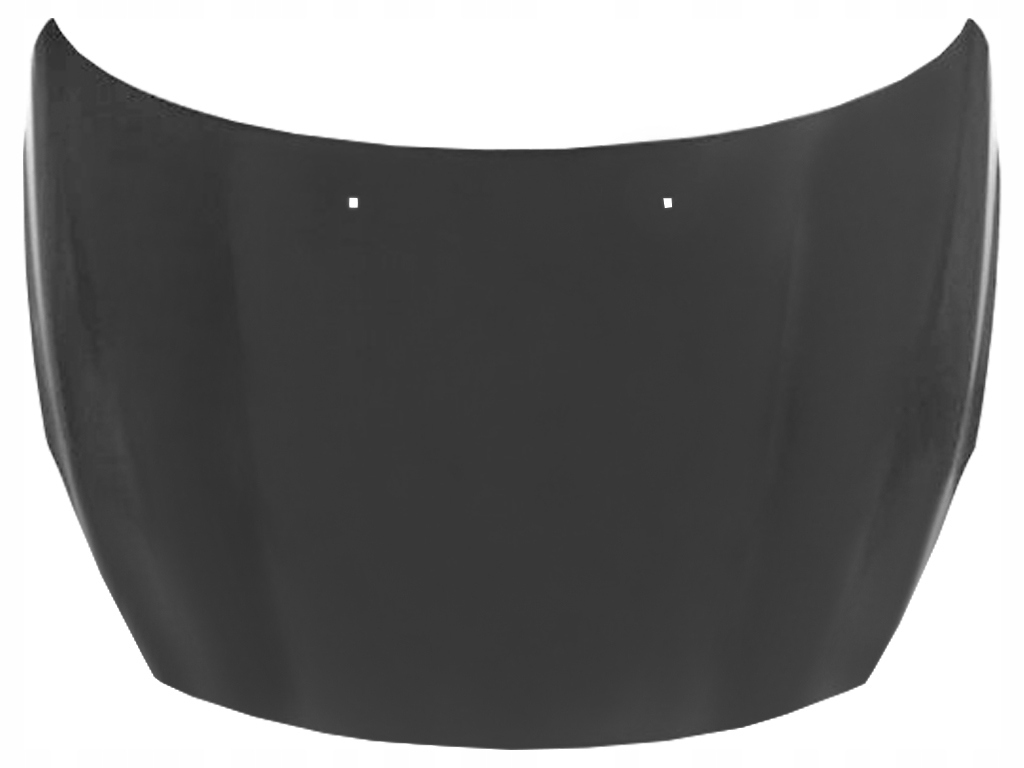 фото №1, Volvo s60 v60 2010-2013 капот крышка alum 31297170