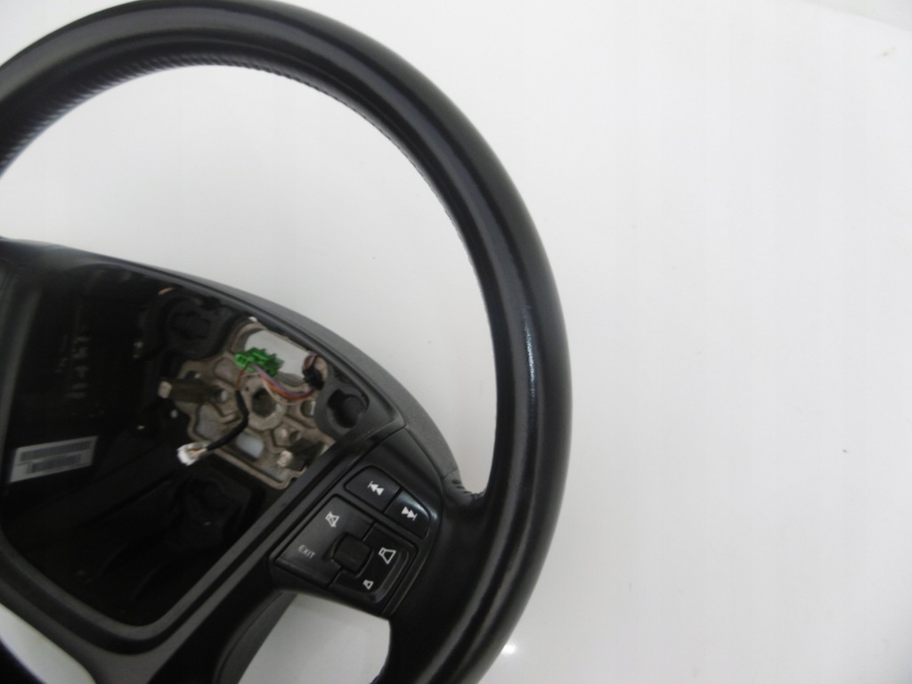 фото №7, Воздуховод мультифункция lift volvo v70 iii s80 ii 31271093