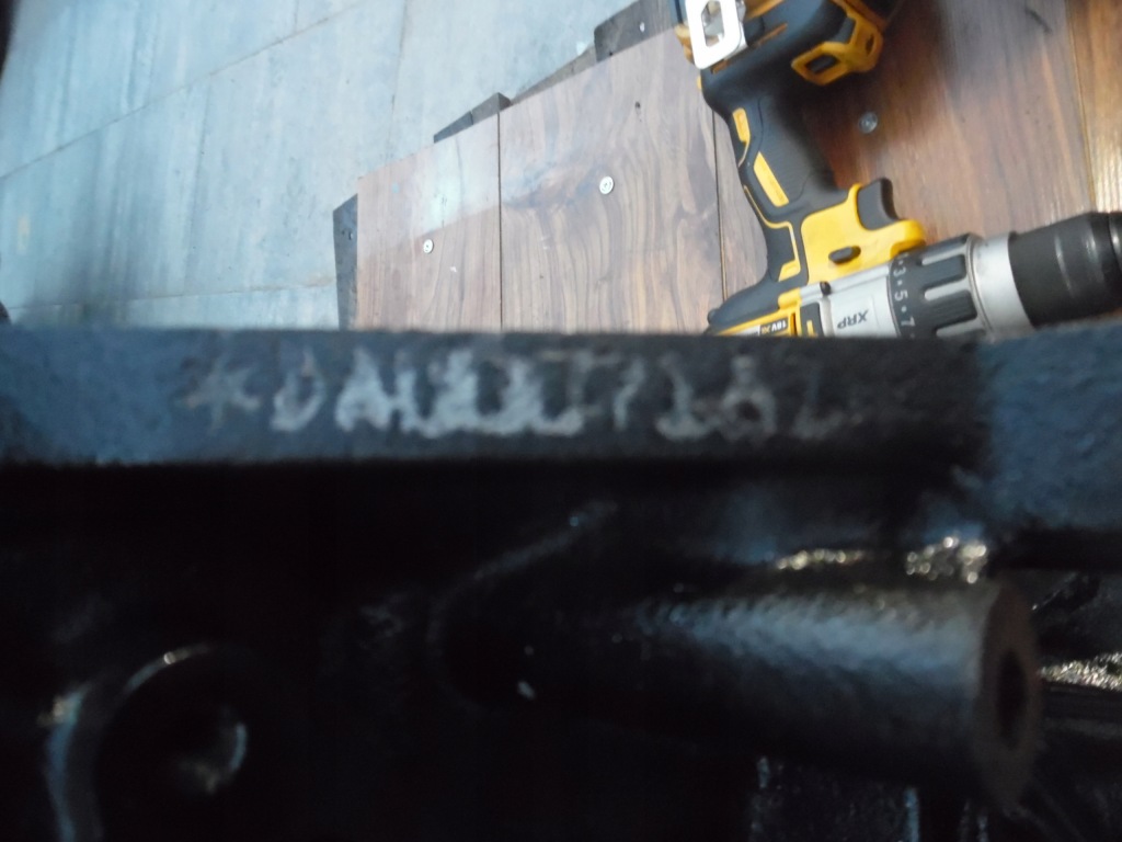 фото №10, Двигатель dasa volkswagen crafter sy, sz cr55 2.0 tdi