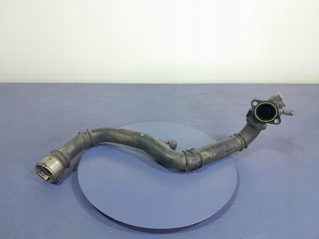 Купити Renault express 1.3 tce 102 km труба шланг інтеркулер 144601599r