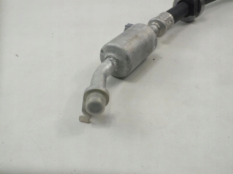 фото №7, Logan ii 1.2 шланг кондиционера oryg