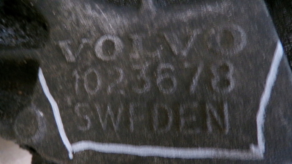 фото №9, Volvo v40 s40 lift 1.9dci коробка передач передач 1023678