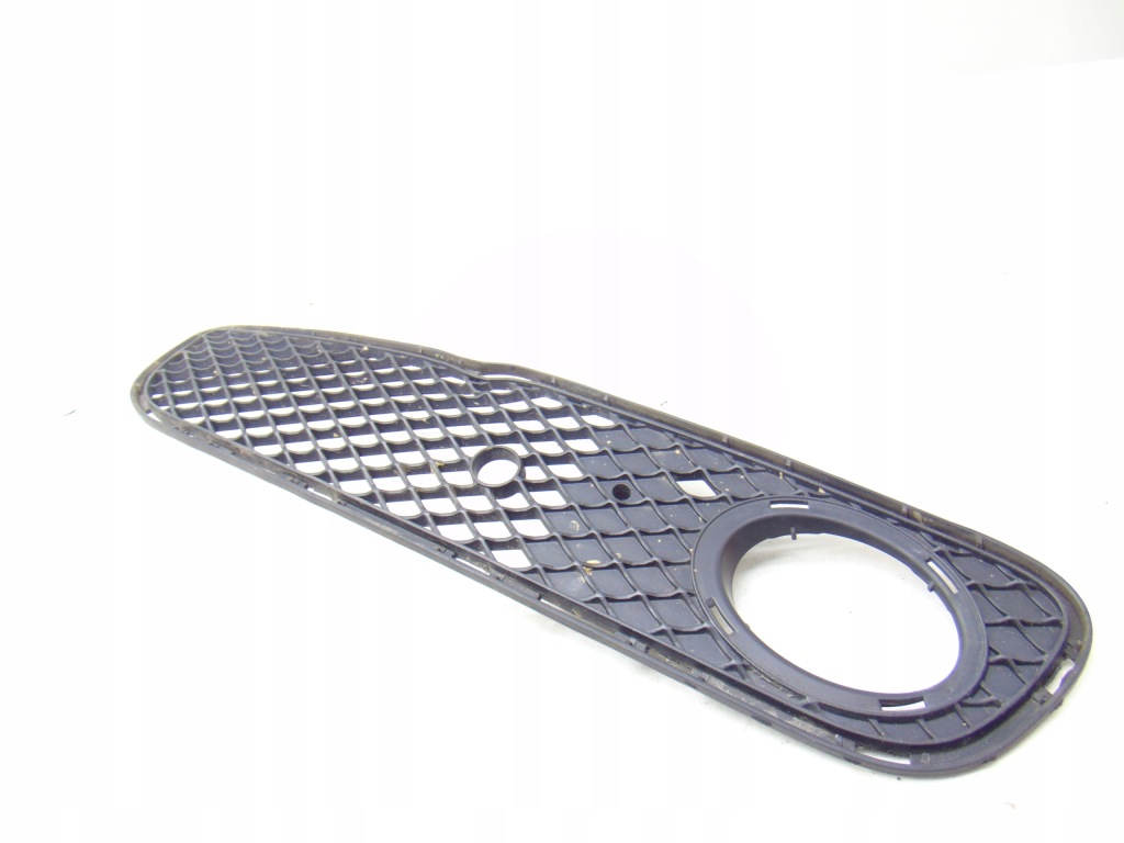 фото №1, Решётка бампера левая левый перед передняя mercedes slk r171 lift a1718851123