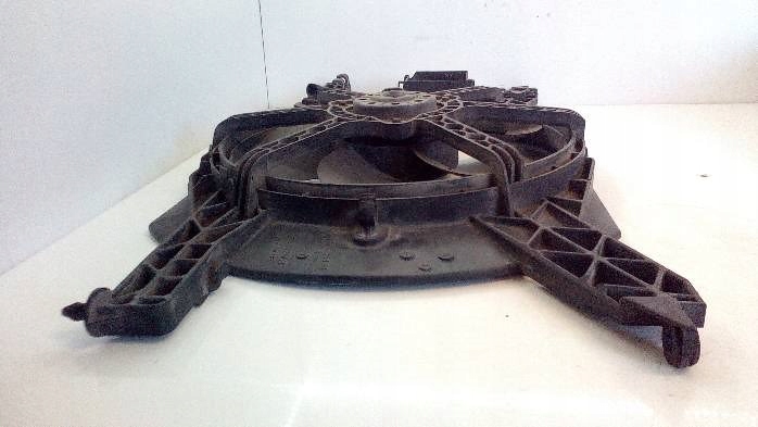 Вентилятор радіатора laguna 1 1,8 b 99r 7700421138 в Україні