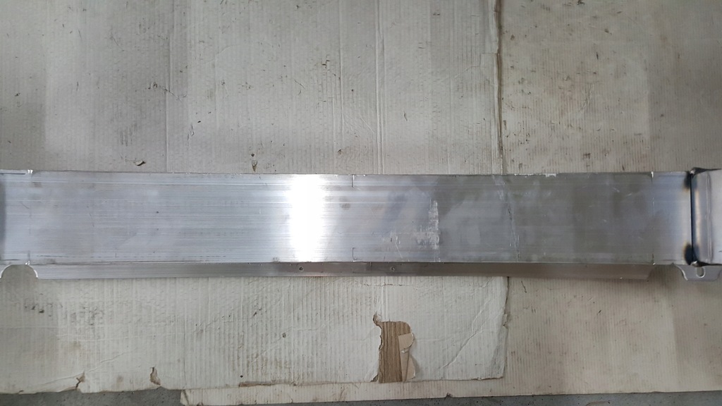 фото №12, Балка усилитель бампера перед audi e-tron e-tron gt q4 e-tron 4ke807109