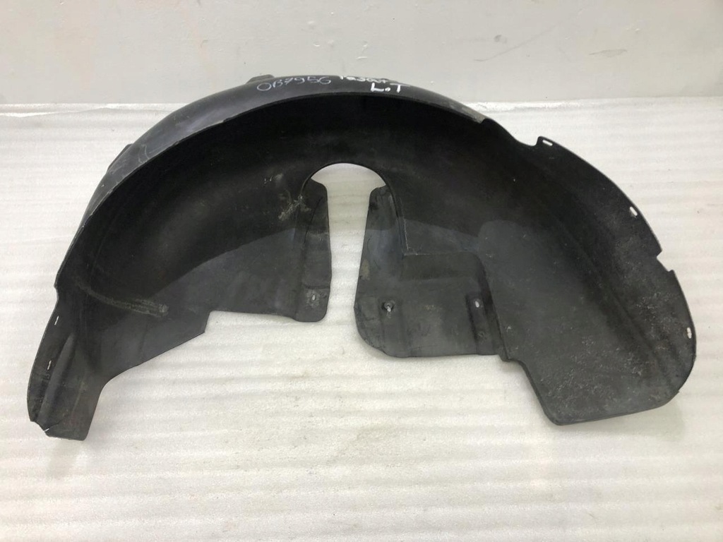 фото №7, Підкрилок лівий задня volkswagen passat b5 3b0810971e